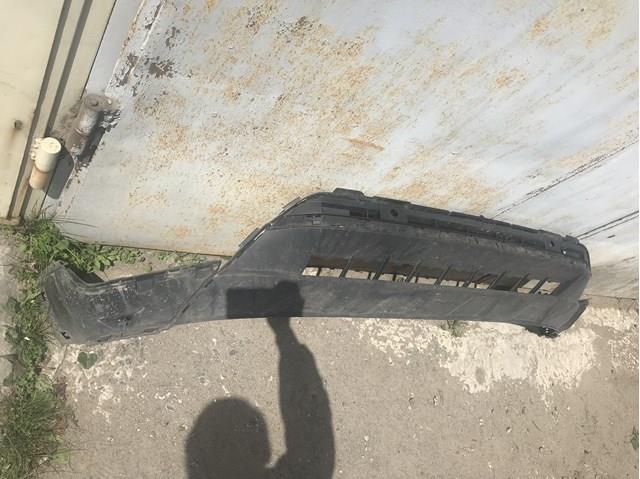 Comprar 760807039AC9B9 VAG Alerón parachoques delantero