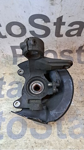 Muñón del eje, suspensión de rueda, delantero derecho Honda HR-V (GH)