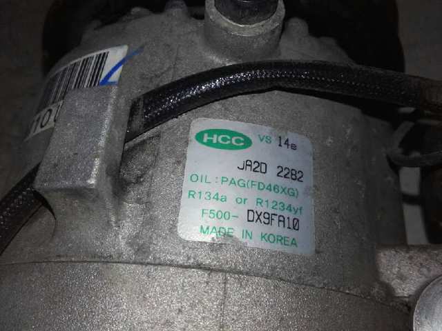  F500DX9FA10 Hyundai/Kia