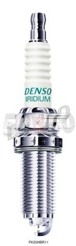 Bujias de encendido Denso FK20HBR114