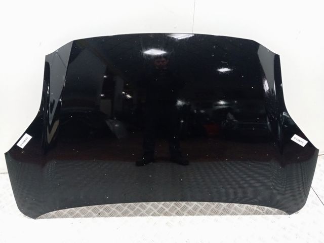 Capó delantero para Ford Puma  J2K, CF7
