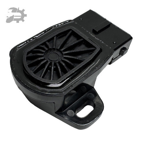 Sensor de aceleración Detali IF DF18073