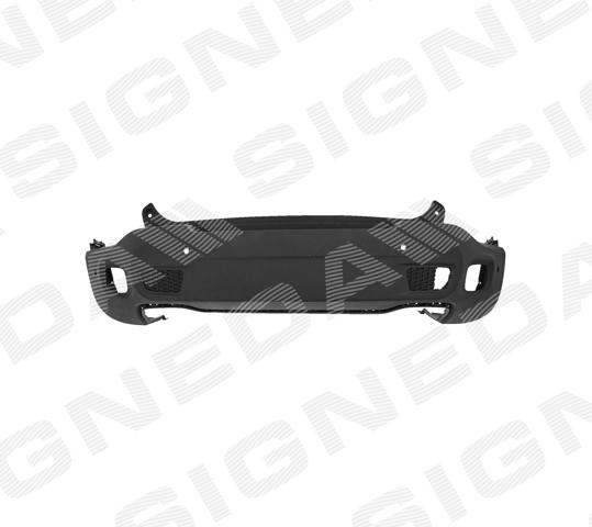 Paragolpes Chrysler 5VW98LXHAA precio, desde 108,32 EUR