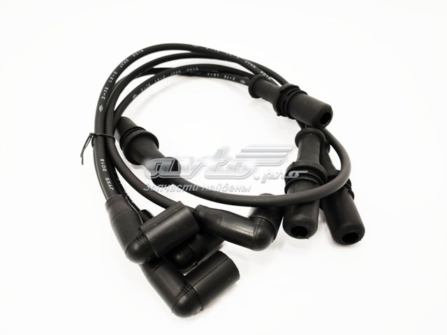Cables de bujías A113707130405060EA Chery