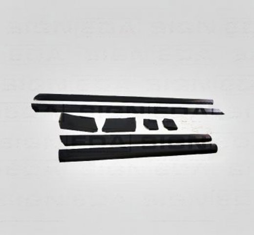 Moldura de la puerta delantera izquierda Signeda PAD88002K precio, desde 82,04 EUR