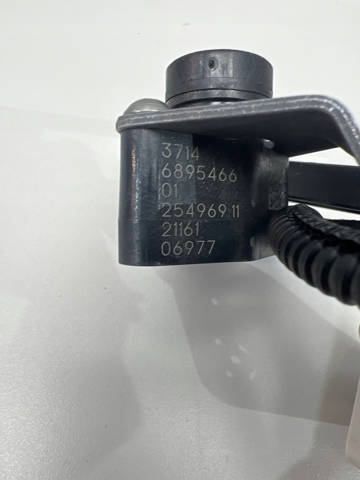 Comprar 6895466 BMW Sensor de nivel de carrocería delantero