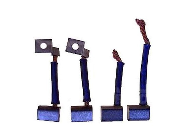 Comprar BSX124 Cargo Escobilla de motor de arranque