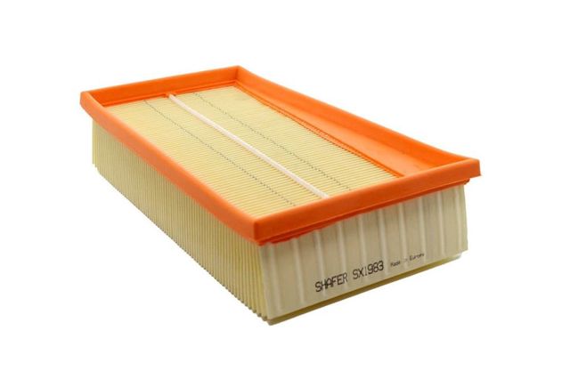 Filtro aire Shafer SX1983