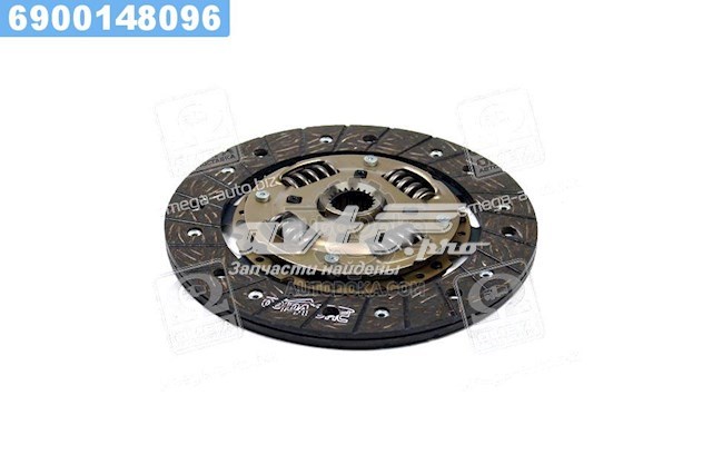 Disco de embrague VALEO TY14 precio, desde 43,87 EUR