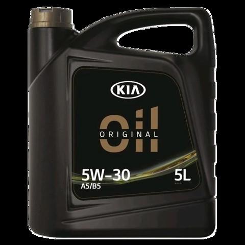 Aceite de motor LP0425W30A5B505K Hyundai/Kia