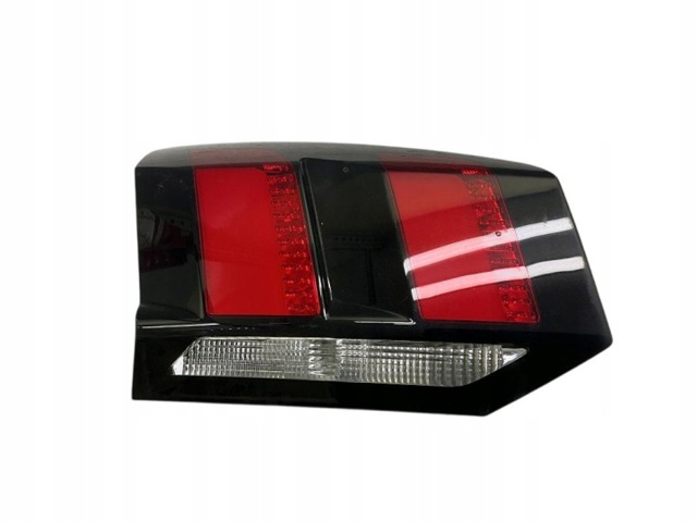 Piloto trasero interior izquierdo Peugeot/Citroen 9811027880 precio, desde 151,01 EUR