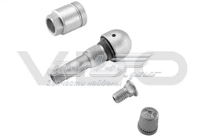 Montaje sensor de neumaticos CONTINENTAL S180014541A