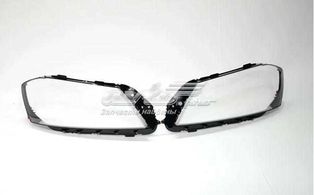 Faros delanteros VAG 3AC941043