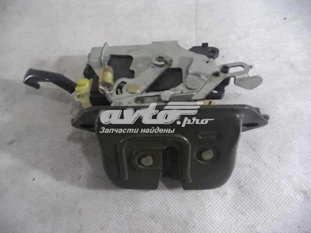 Comprar 63032SA000 Subaru Cerradura de puerta de maletero