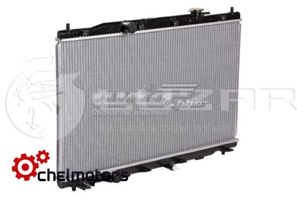 Comprar LRC2314 Luzar Radiador de auto