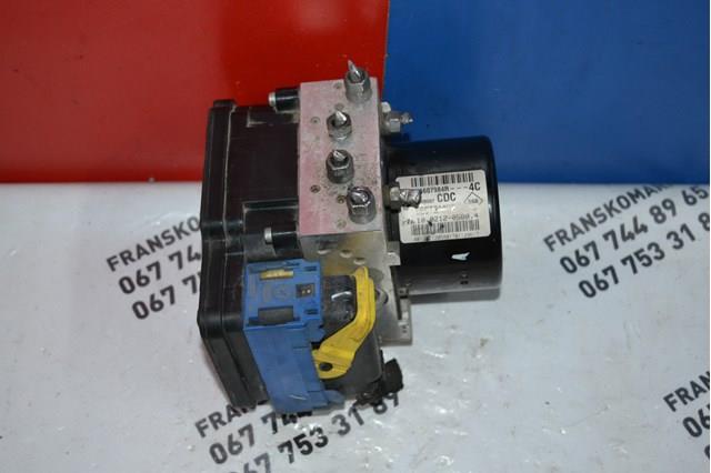 Bloque hidráulico ABS Renault (RVI) 476607984R precio, desde 280,24 EUR