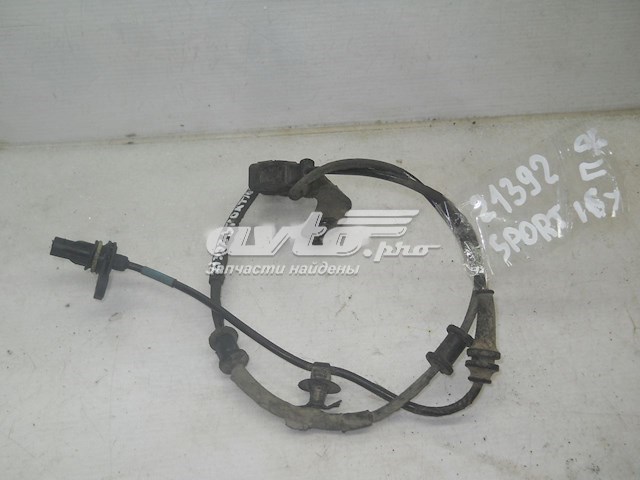 Sensor de freno, delantero derecho Hyundai Tucson (TL)