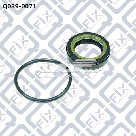 Juego de juntas, cremallera de dirección Hyundai Accent III sedán (MC) (2005 - 2012) precio, desde 4,45 EUR