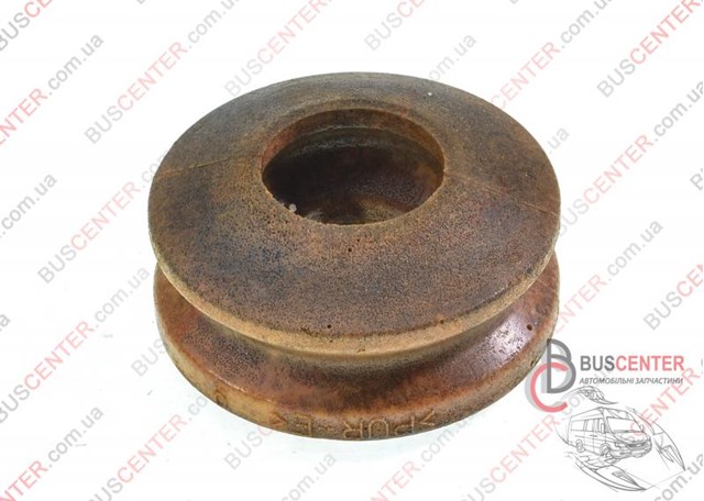 Tope de amortiguador delantero 13257624 General Motors