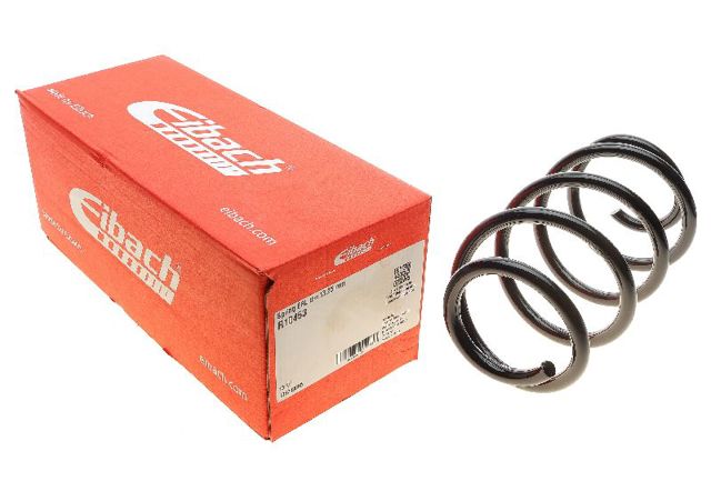 Muelles delantero Eibach R10453