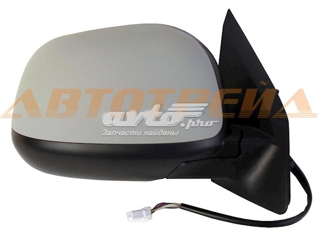 STMB51940A1 SAT espejo retrovisor derecho