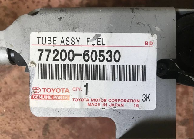 7720060530 Toyota