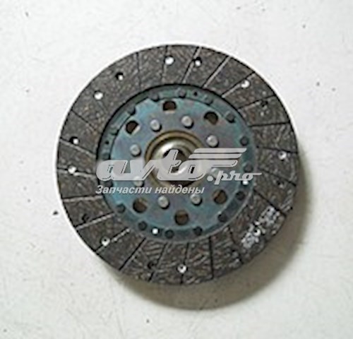 HD176 VALEO Disco de embrague