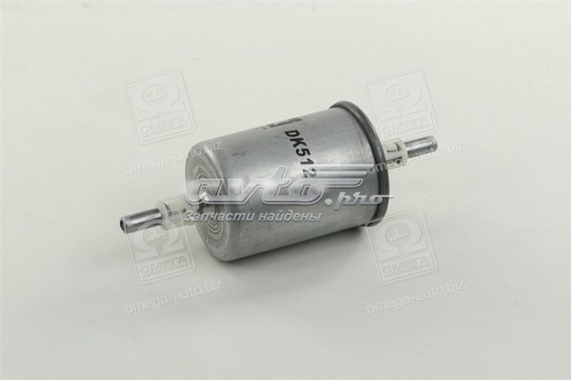 Filtro de gasoil DK DK512