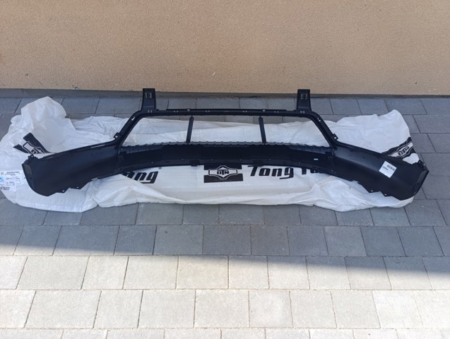 86510G5500 Hyundai/Kia Protector, paragolpes