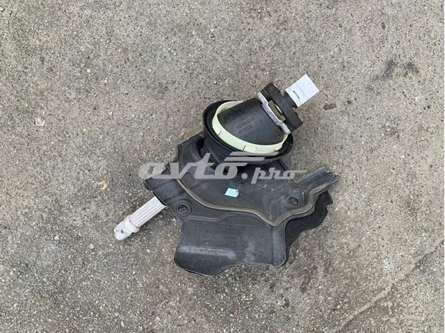 32306776320 BMW caperuza protectora/fuelle, amortiguador trasero