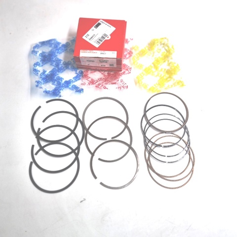 Aros de pistón para 1 cilindro, STD 33980STD TPR