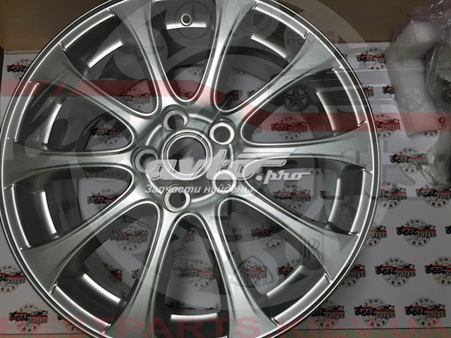 Aros para Land Rover Range Rover III L322