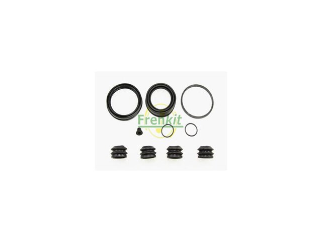Comprar 51810677 Fiat/Alfa/Lancia Reflector del parachoques trasero derecho
