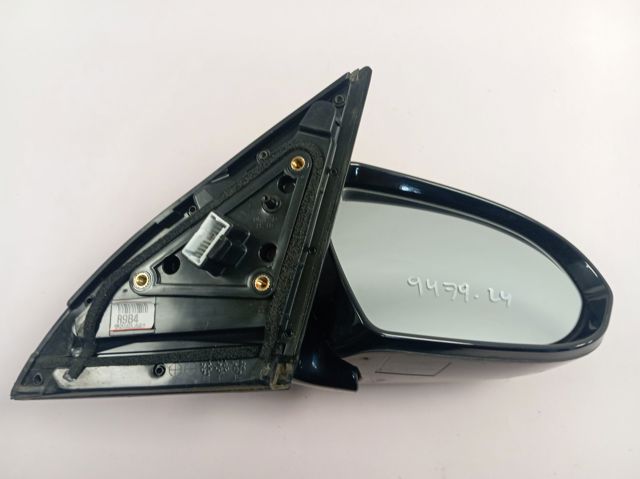 Espejo de retrovisor derecho 87620G5090 Hyundai/Kia
