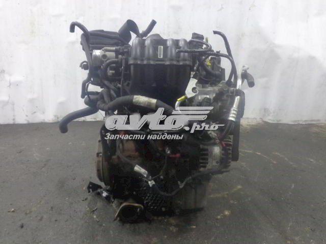 Motor Fiat/Alfa/Lancia 169A3000