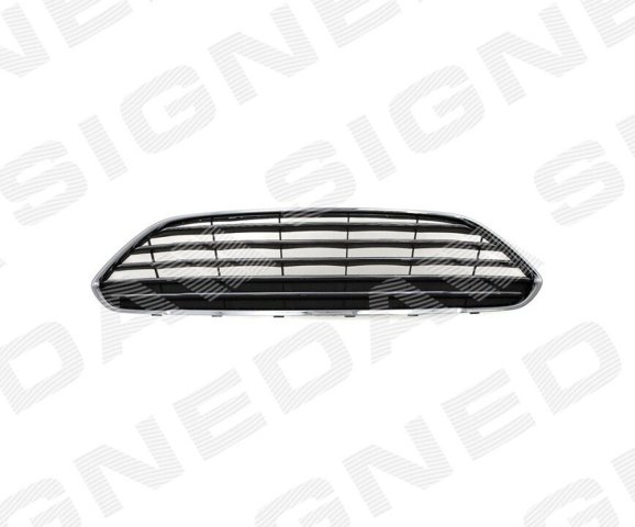 Rejilla de ventilación, paragolpes delantero Signeda PFD07315GA