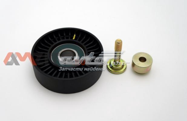 GT50030 GMB rodillo, correa trapecial poli v