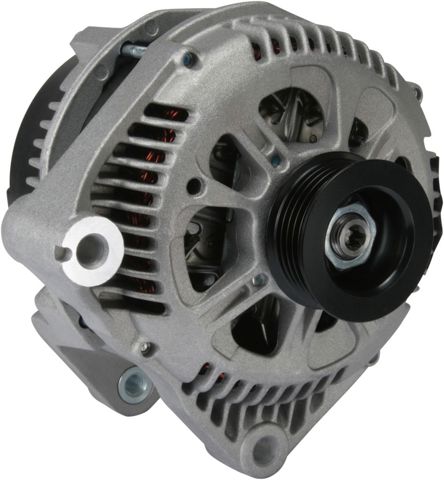 Alternador F032112468 Cargo