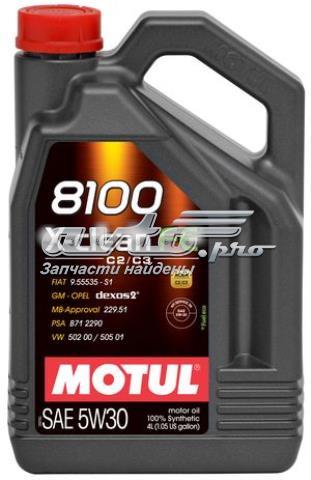 Comprar 814107 Motul Aceite de motor