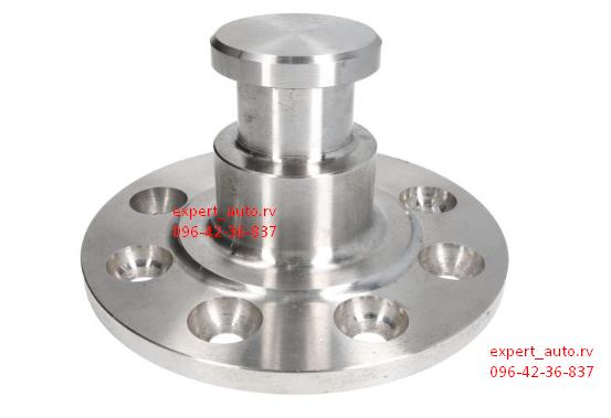 KZ101201 Jost Pasador de enganche