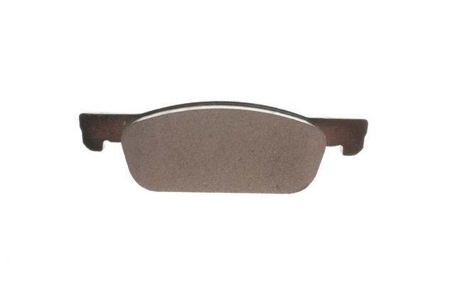 Pastillas freno delanteras Meyle 0252252517 precio, desde 25,44 EUR
