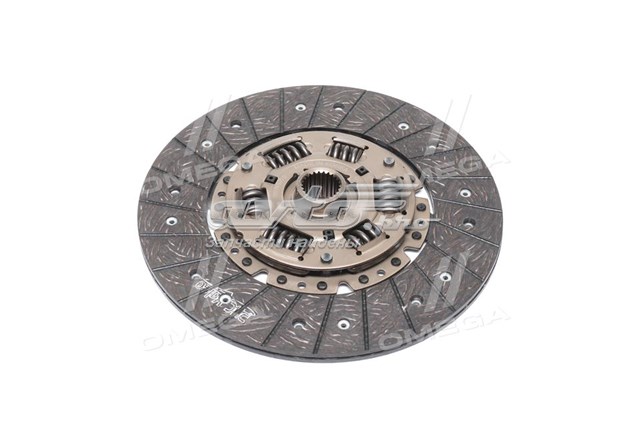 Disco de embrague NS10 VALEO