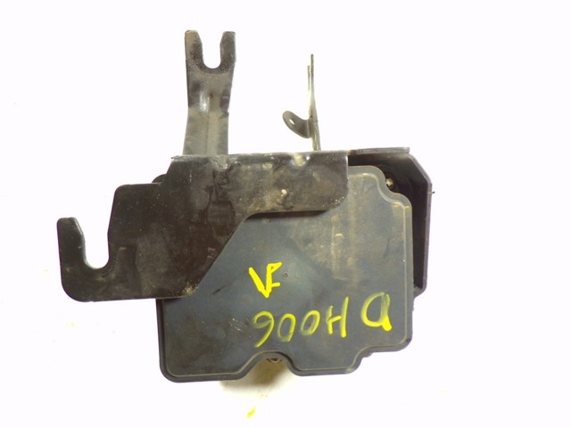 Módulo hidráulico ABS Renault (RVI) 476609404R
