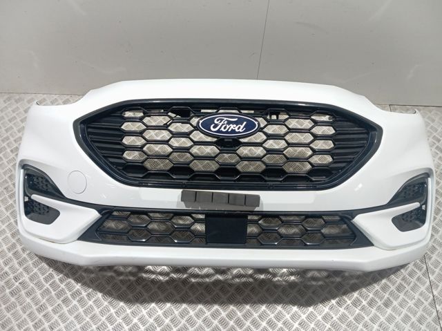 Parachoques Ford Puma 