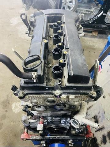Motor completo Mitsubishi 4B12 precio, desde 555,39 EUR