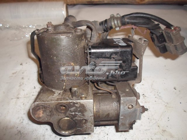  Mitsubishi MB668266