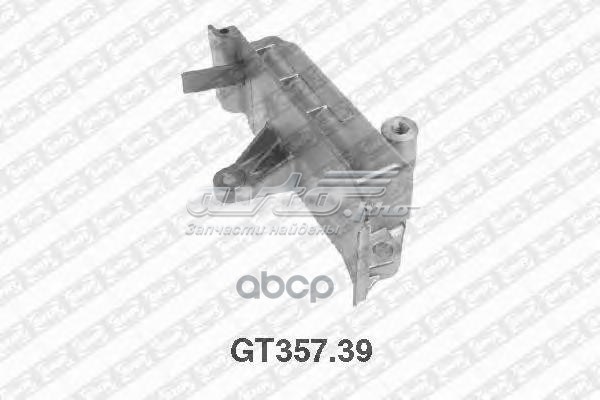 Tensor de la correa de distribución NTN GT35739 precio, desde 49,82 EUR