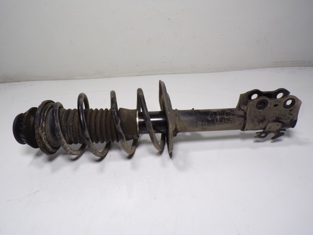 485100D810 Toyota Amortiguador frontal
