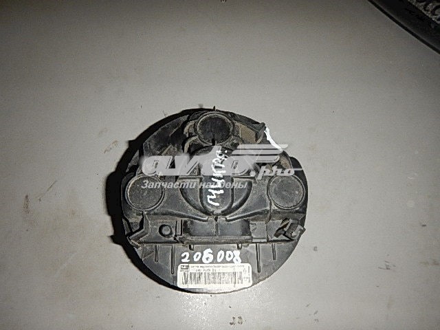 F667217D Nissan/Infiniti Ventilador de habitáculo
