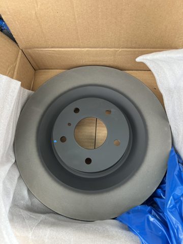 402065NA0A Nissan/Infiniti Discos